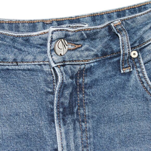 Mavi Jeans Ada Model Mom Jeans Size 30/27 - Picture 10 of 16